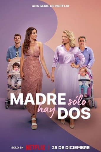 Poster for Season 3