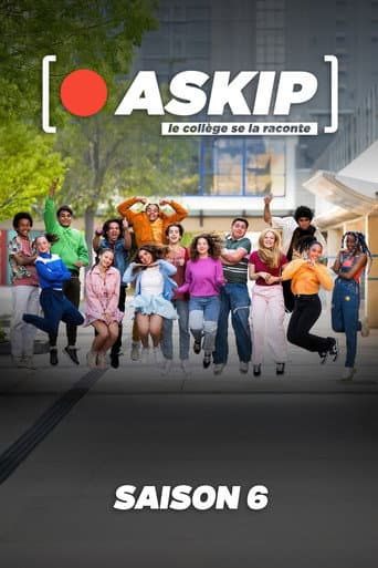 Poster for Season 6