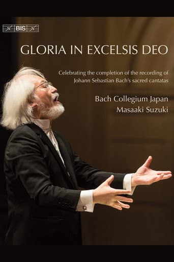 Poster for Gloria in Excelsis Deo