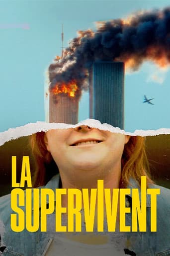 Poster for In Tania's Head