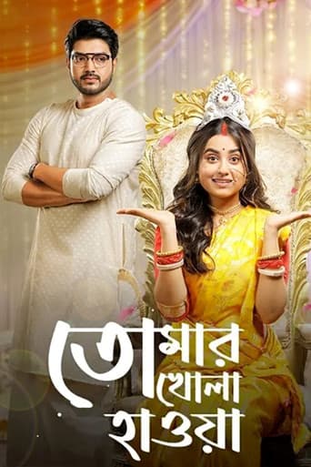 Poster for Tomar Khola Hawa