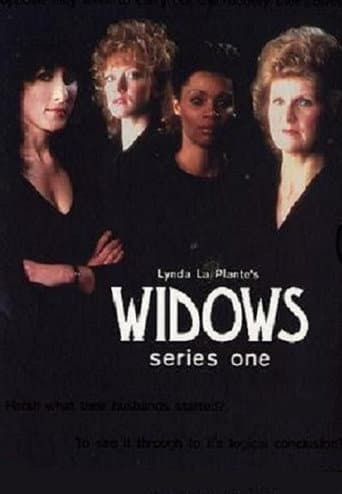 Poster for Series 1