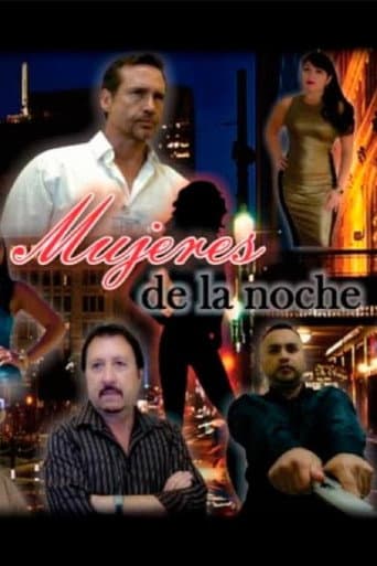 Poster for Mujeres de la noche