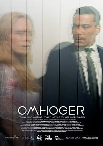 Poster for Omhoger