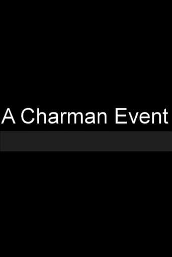 Poster for A Charman Event