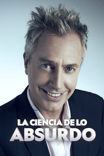 Poster for Season 3