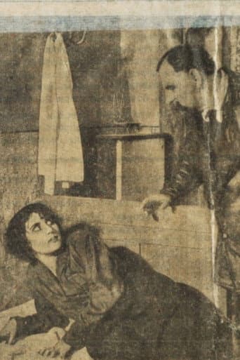 Poster for The Beast in Man