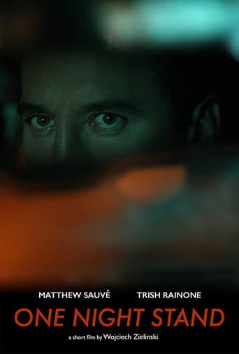 Poster for One Night Stand