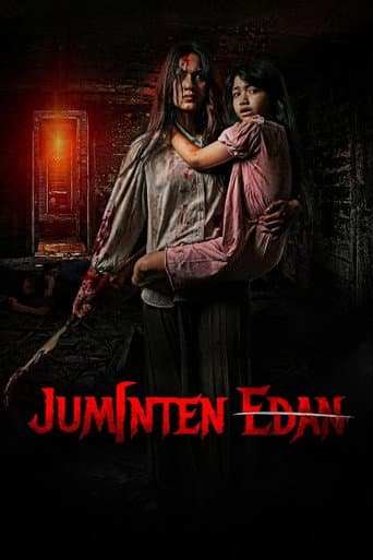 Poster for Juminten Edan