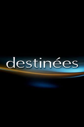 Poster for Destinées