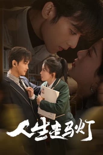 Poster for 人生走马灯