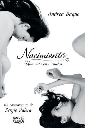 Poster for Nacimiento: una vida en minutos