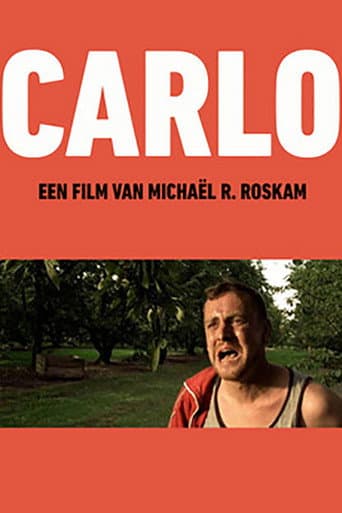 Poster for Carlo