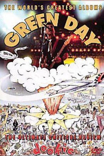 Poster for Green Day - Ultimate Critical Review