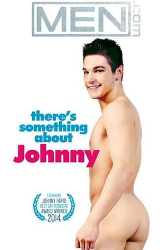 Poster for There's Something About Johnny