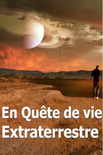 Poster for En quête de vie extraterrestre