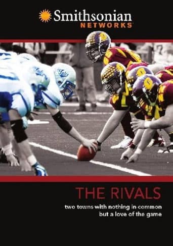 Poster for The Rivals