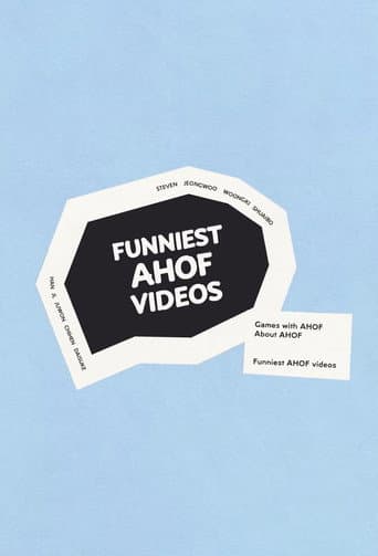 Poster for Funniest AHOF Videos