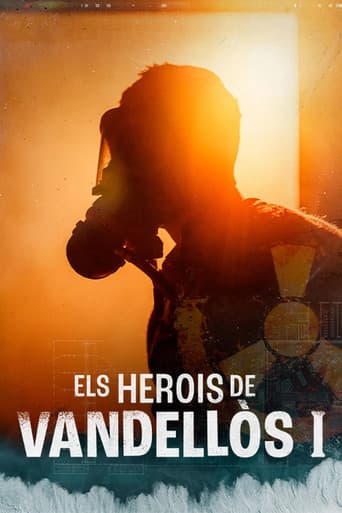 Poster for Season 1