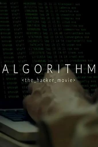 Poster for Algorithm