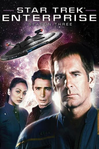 Poster for Season 3