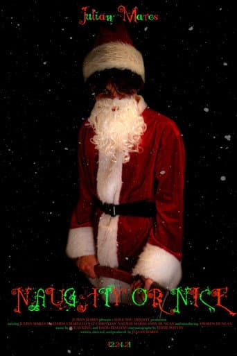 Poster for Naughty or Nice
