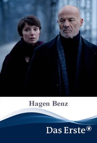 Poster for Hagen Benz - Das Böse in dir