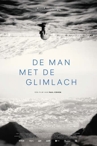 Poster for De man met de glimlach