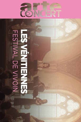 Poster for The Venetians @ Vivoin Festival