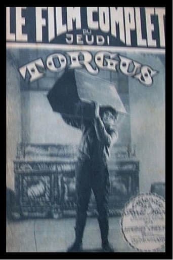 Poster for Torgus