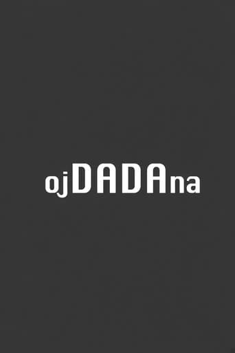 Poster for ojDADAna