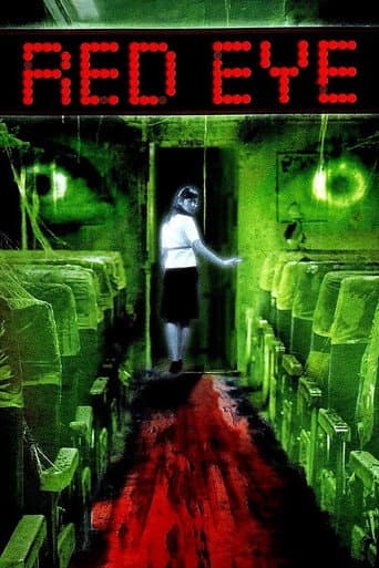 Poster for Red Eye