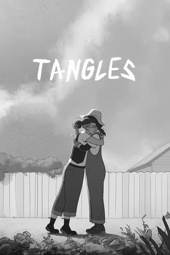Poster for Tangles