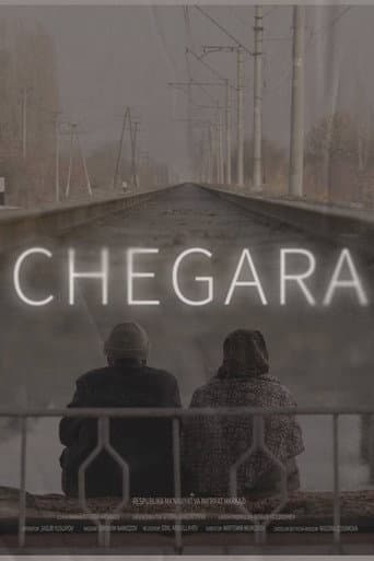 Poster for Chegara