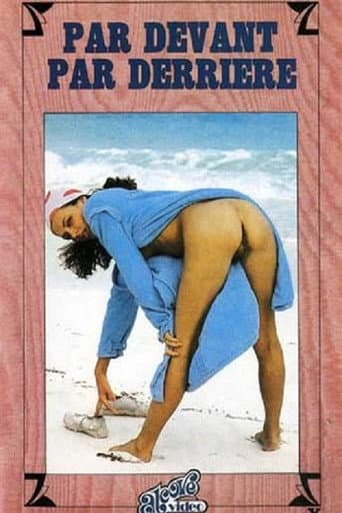 Poster for Par devant par derrière