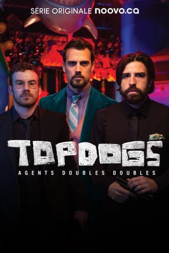 Poster for Season 1