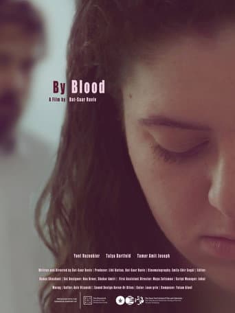 Poster for By Blood