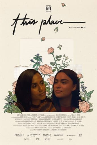 Poster for This Place