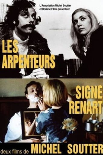 Poster for Mick and Arthur