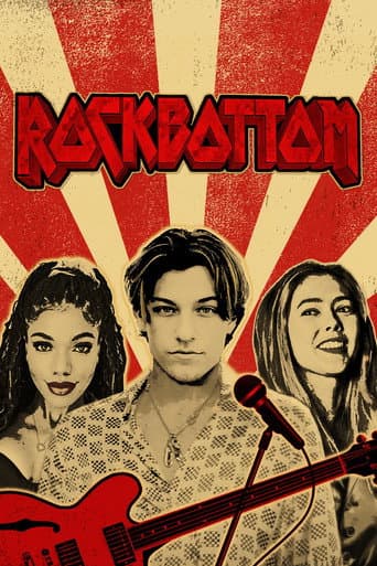 Poster for Rockbottom