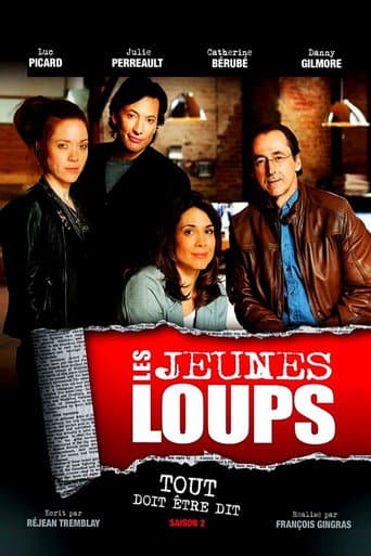 Poster for Season 2