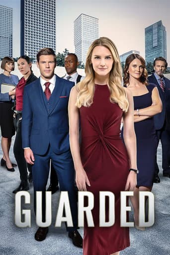Poster for Guarded
