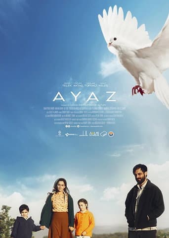Poster for Ayaz