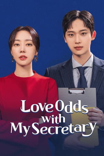 Poster for Love Odds with My Secretary