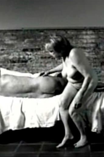 Poster for Teoría de los cuerpos