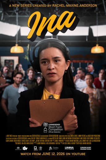 Poster for Ina
