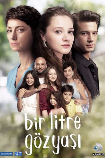 Poster for One Liter Tear