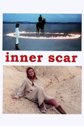 Poster for The Inner Scar