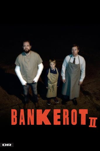 Poster for Season 2