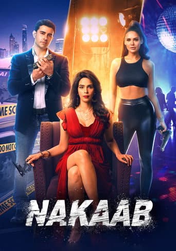 Poster for Nakaab
